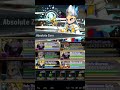 brave frontier battle maiden gun goddess of the tide serin level 3 capture