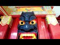 日本三大稲荷 【祐徳稲荷神社】佐賀県鹿島市のパワースポット神社 yutoku inari shrine.