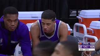 Phoenix Suns vs Sacramento Kings 12.26.20 Full Highlights