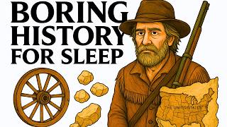 The Entire History Of The American Frontier