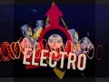 DJ Bash X - electro mix(12min)