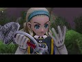 【dq10】 破界篇 4 ふたりの近親憎悪 クエスト653