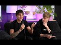 Sam and Colby the last time they cried, how they spend their money, and Colby's fight with cancer