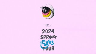 Yuta Orisaka (band) - Spring (Yuta Orisaka tour 2024 \