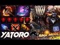 Yatoro Ursa - RAGE MODE - Dota 2 Pro Gameplay [Watch & Learn]