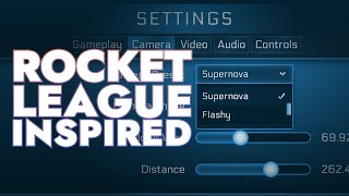 Unity UI Settings Menu Tutorial (1/5) | Setup | Nova