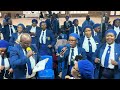 FBCWG Fellowship Weekend 2026 - Sine lizwi lika Thixo