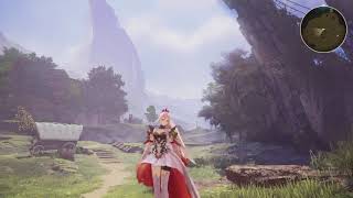 Wow Kisara its so Big ! - Tales of Arise