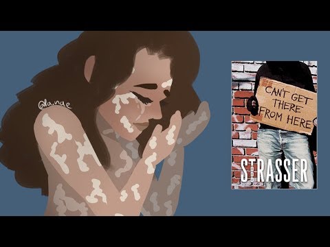 Can't get there from here - Book Trailer Can't get there from here - Book Trailer