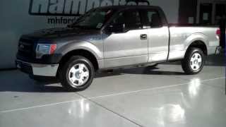 131207 - 2013 Ford F-150