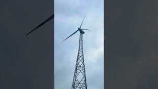 Attappady Windmill #nature #keralaagriculture#attappadi#godsowncountry#southindia#india#palakkad