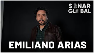 Emiliano Arias: Es una realidad que el Tren de Aragua nace en Venezuela y se expandió a la región