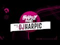 Best of Hands Up Freaks - DJ Harpic Special DJ Mix 2024