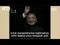 dibalik perubahan sikap partai komunis terhadap kebudayaan tradisional tiongkok