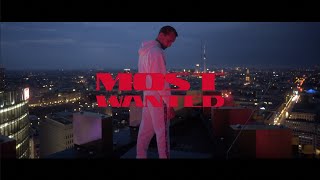 Sandzo - Most Wanted (prod. by Fewtile) [Official Video]