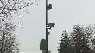 Weighing the benefit of traffic cameras