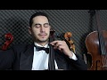 Lady Gaga, Bradley Cooper - Shallow (A Star Is Born) Cello Cover Boaz de Oliveira