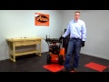 How to Adjust Snowblower Drive and Auger Cables | Ariens®