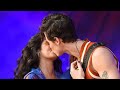 PASSIONATE KISS! Camila Cabello and Shawn Mendes KISS At Global Citizen Live in New York