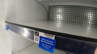 FTC Investigating Supply Chain Issues Causing Empty Store Shelves