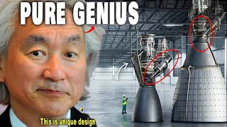 SpaceX UPGRADES Everything on Raptor Engines is Totally Thrilling Scientist's Mind...