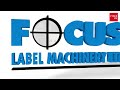 cyber sm focus label machinery.