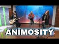 The Warning | ANIMOSITY