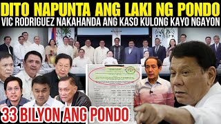 JUST NOW! KAS0 NAKAHANDA NA! | DIT0 PALA NAPUNTA ANG PERA NG BAYAN! | GRABE KAYO! | LATEST NEWS