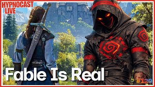 Fable Gameplay Is REAL, Kotaku ATTACKS Stellar Blade Blood Rain, Ubisoft MASSIVE Layoffs | Hypnocast