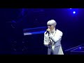 fancam 직캠 종현 jonghyun 171209 inspired 하루의 끝 end of a day