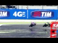 motogp™ rewind from misano