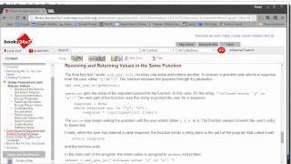 Python Module 06 17 Chapter 06 Review