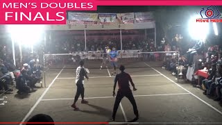 Lalchad/porosh vs Ohidul Tonmoy Tournament Badminton Match (Final)...