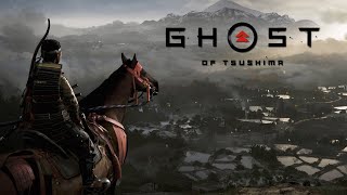Ghost Of Tsushima Soundtrack