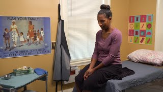 What to Expect During a Pelvic Exam (Women & Partners), English - Family Planning Series