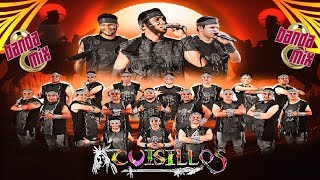 Banda Cuisillos Puras Rancheras ~ Banda Cuisillos Viejitas Pero Bonitas || Banda Mix 2025💖