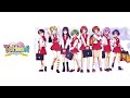 中司雅美 feeling heart テレビアニメ 「toheart」