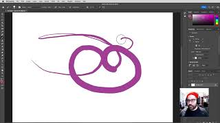 How to Use a Wacom Digital Drawing Tablet in Photoshop