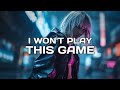 KISEY - I WON'T PLAY THIS GAME 🎮 [Copyright Free]