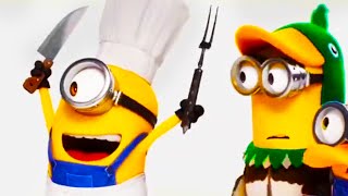 MIGRATION "Minion Wants To Eat Duck" Trailer (NEW 2023)