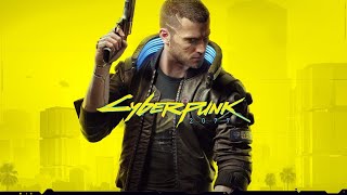 CyberPunk 2077 EP21