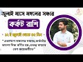 মঙ্গলের সঞ্চারে কর্কট  রাশি। উন্নতির অবকাশে কর্কট রাশি। Mars Transit । Cancer Sign । কর্কট রাশি🦀।