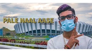 PALE NAAL AASE (Official Music Video) // VFORVIMAL