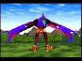 transformers beast wars transmetals 『ビーストウォーズメタルス64』【メガトロン】【nintendo 64】