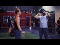 CrossFit Ares - 