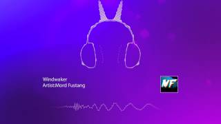 Mord Fustang - Windwaker