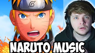 Music Producer Discovers NARUTO - Pain's Theme x Hokage Funeral x (Sadness and Sorrow Exclusive) OST