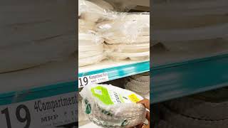 இப்படி ஒரு கடை நம்ம மதுரையில் #madurai #shopping #vlog #tamil #shorts #dmart #latest #kitchen #finds