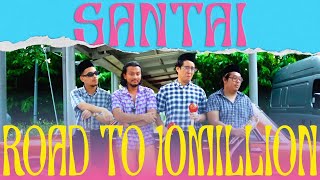 Download Santai - Faizal Tahir (Official Music Video) mp3