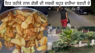 ਮਾਸੀ ਘਰ ਜਾ ਕੇ ਵਾਪਿਸ ਮੁੜਨਾ ਔਖਾਂ ਹੋ ਜਾਂਦਾ ॥@sidhu vloging